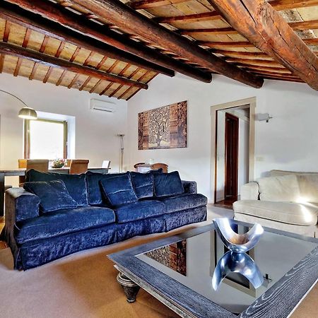 Piazza Mattei Elegant Apartment | Romeloft ภายนอก รูปภาพ