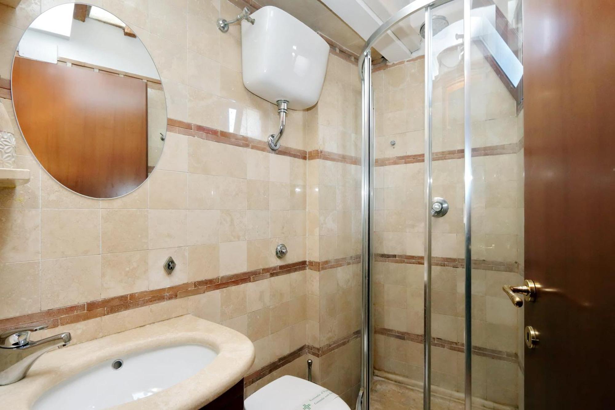 Piazza Mattei Elegant Apartment | Romeloft ภายนอก รูปภาพ